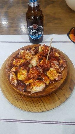 Taberna Gallega